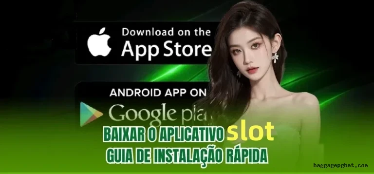 Instalar APK Baggagepg