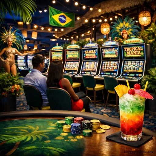 Poker variations - Texas Hold'em e Caribbean Stud