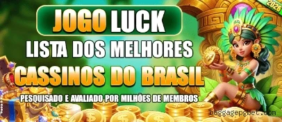 Dealers profissionais da Baggagepg