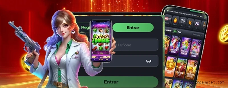 Interface Baggagepg